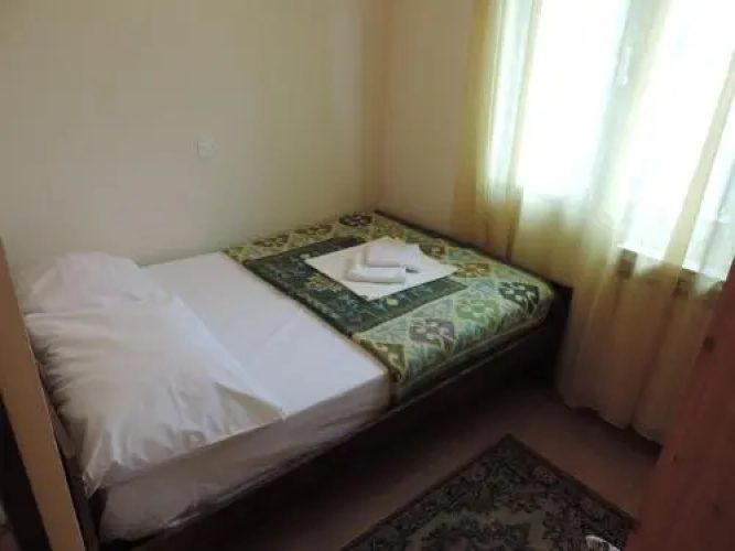 Bed and Breakfast Victoria