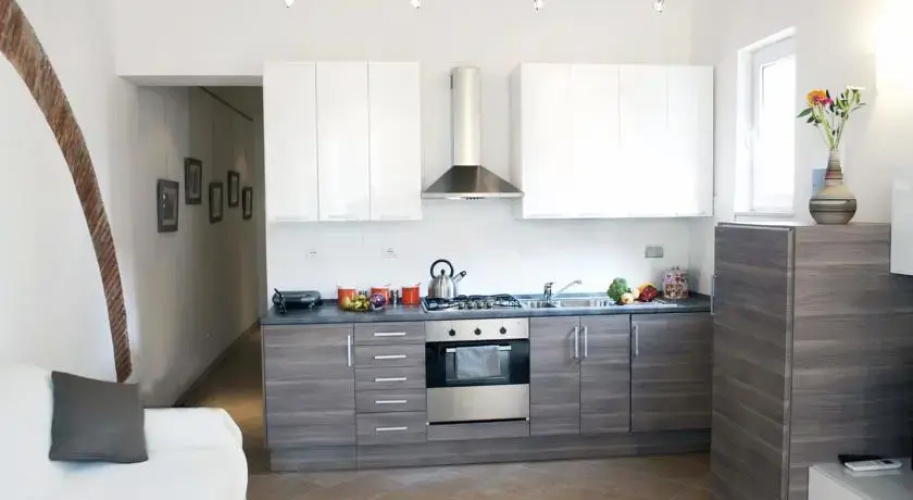 Roommo Enjoy Florence - Beccaria