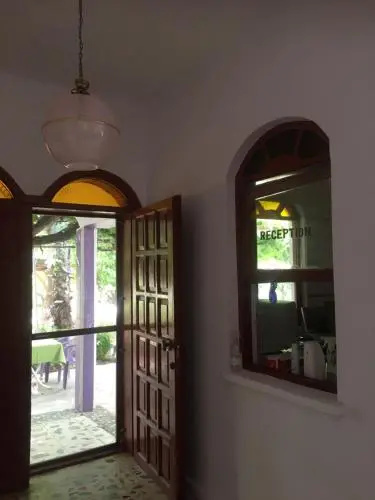 Billur Pension