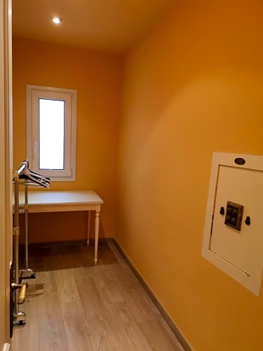 Superior Sextuple room