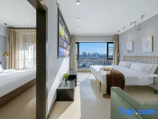 2 Bedrooms Family Suite