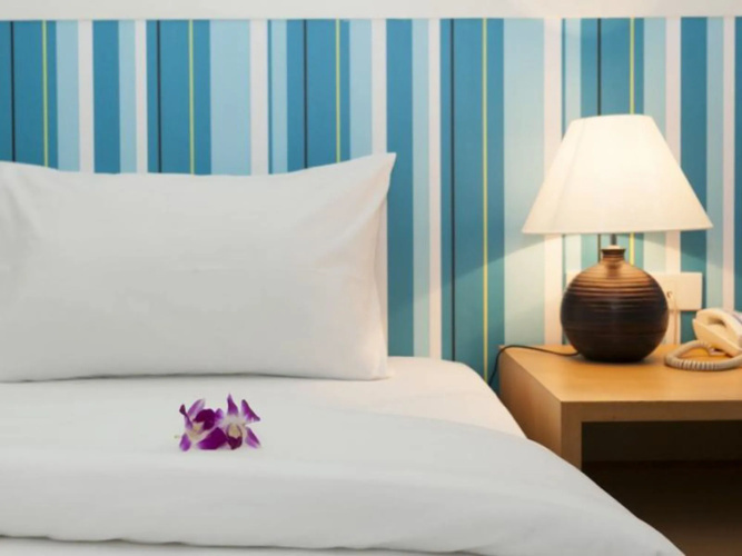 Grand Watergate Hotel