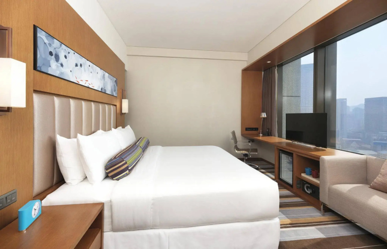 Aloft Dalian