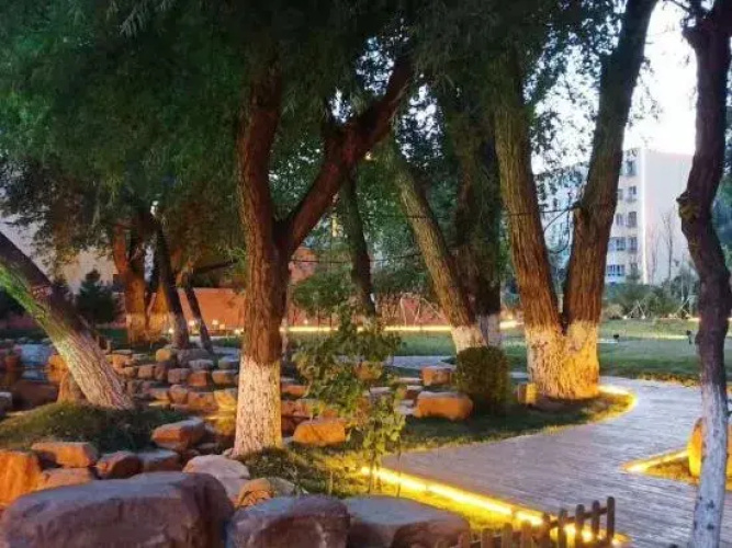 Yili Hotel