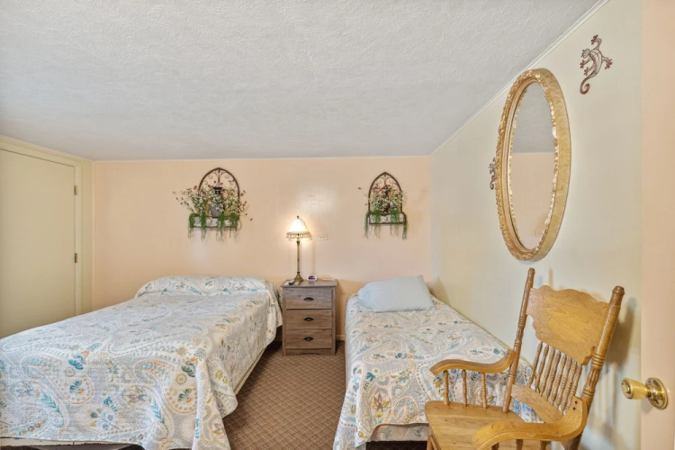 Sunset Acres Motel