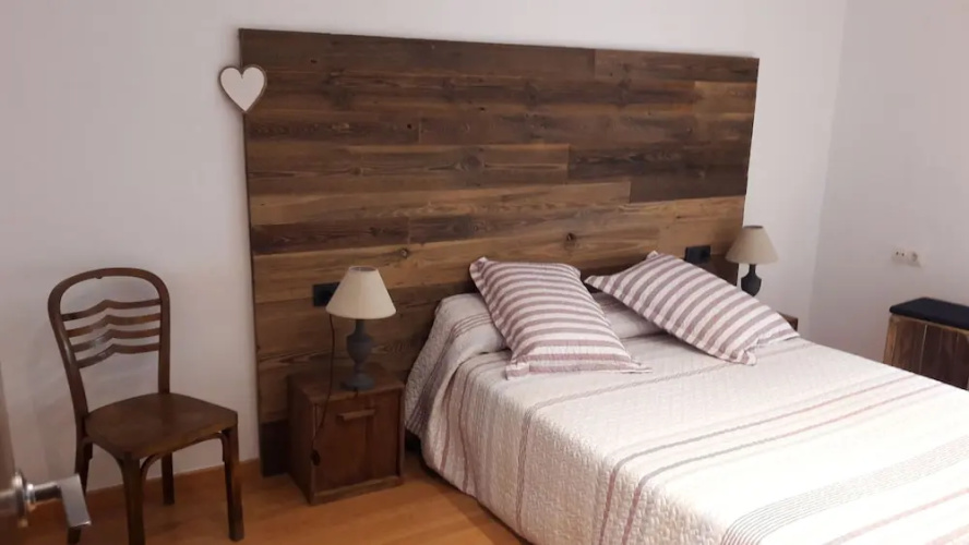 Apartaments Can Gusi