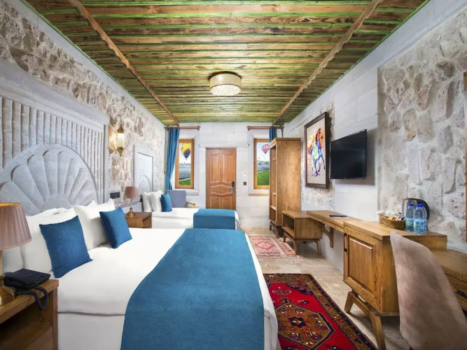 Rapsodi Cappadocia