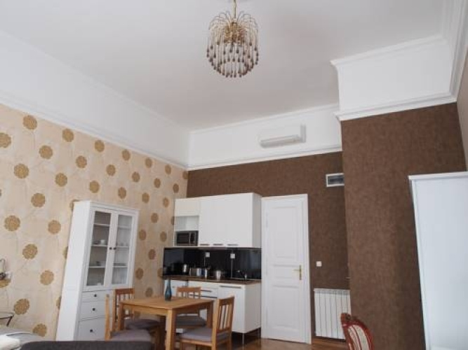 Danube Apartments
