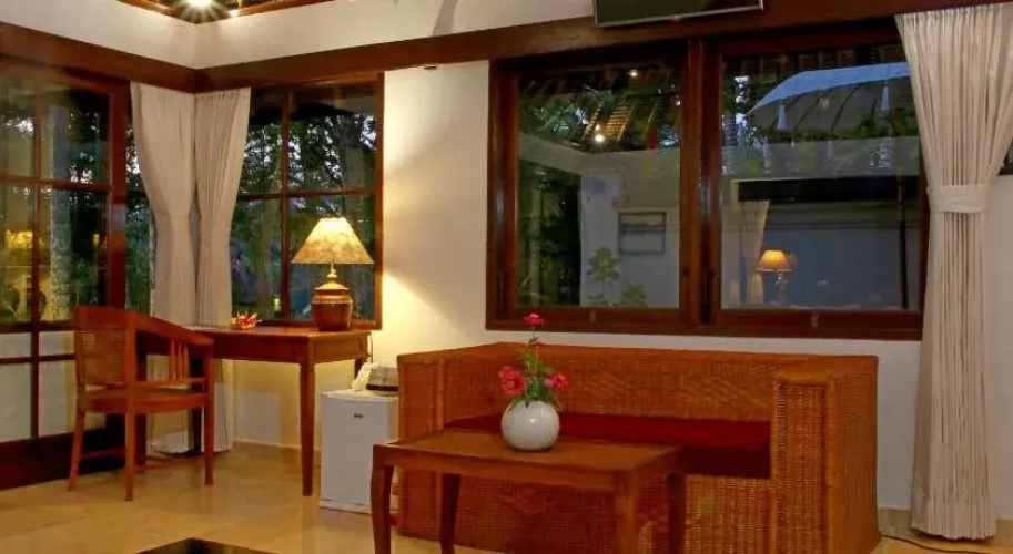 Toya Villa Ubud