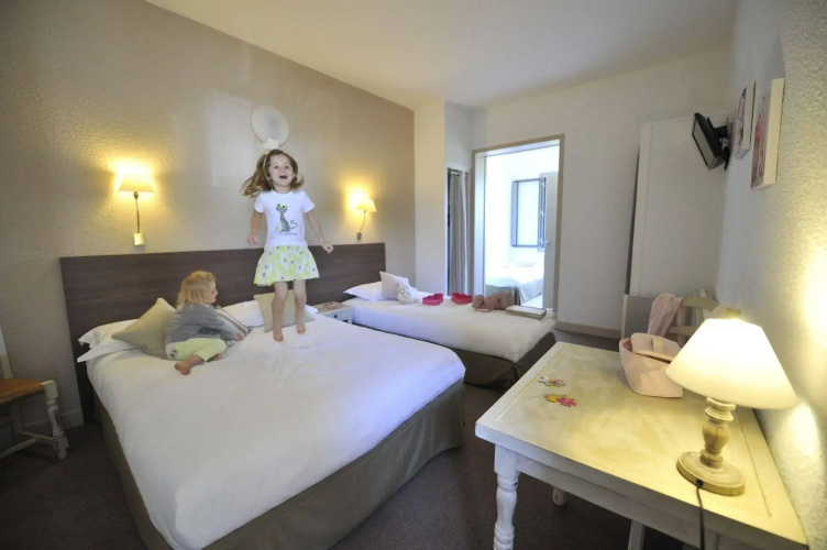 Relais Amadourien