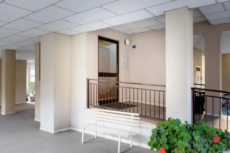 Aosta Centre Apartments - Battaglione 10