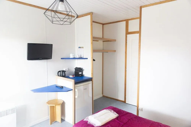 Martigues, les Chalets de la Mer ****