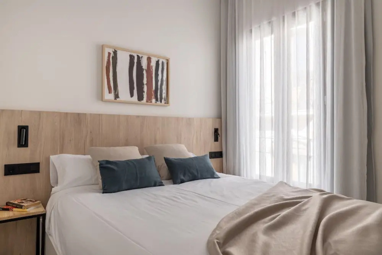 Líbere Granada Catedral Serviced Apartments