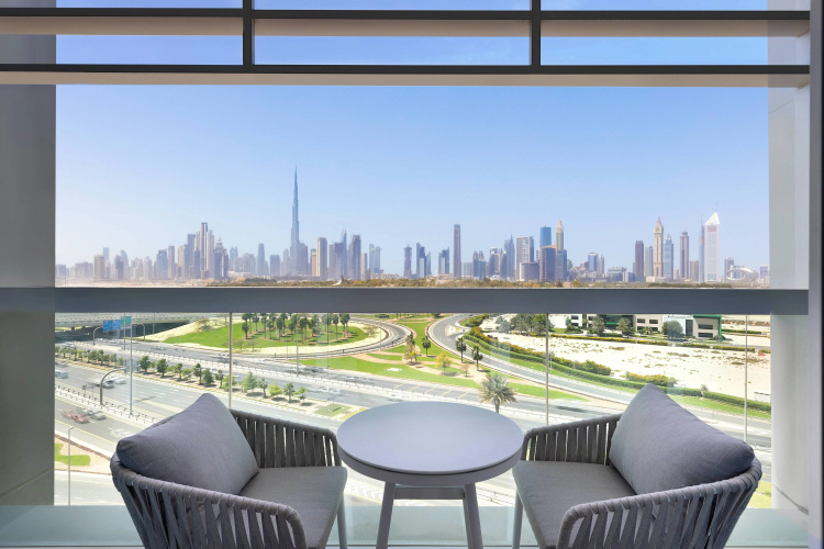 Residence Inn by Marriott Al Jaddaf