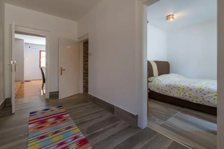 Villa Holiday Coral