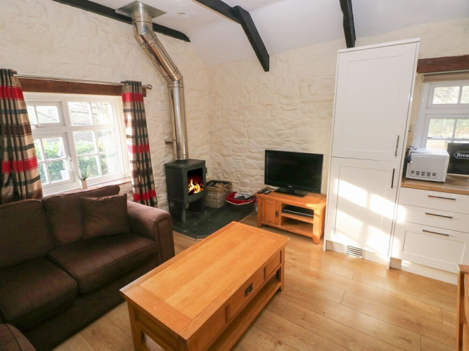 Knap Cottage