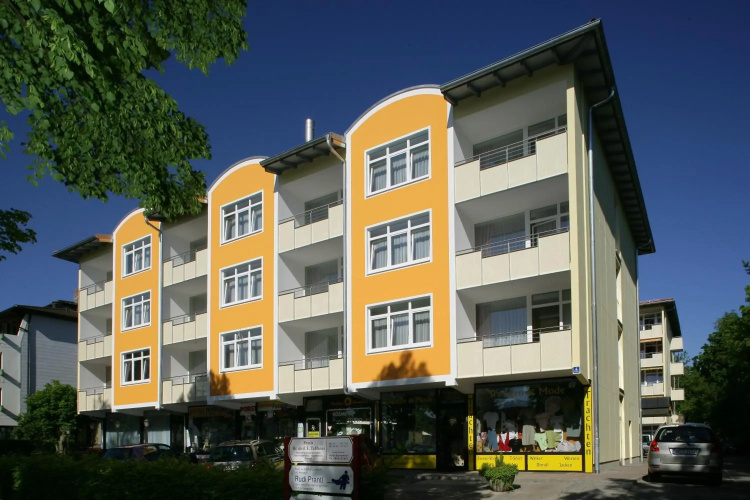 Image de l'hôtel