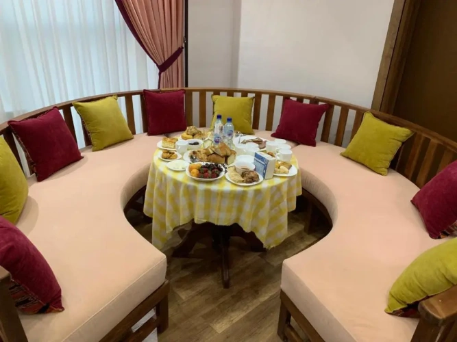 1 Bedroom Suite