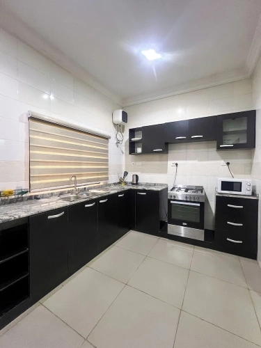 2 Bedrooms Premium Apartment