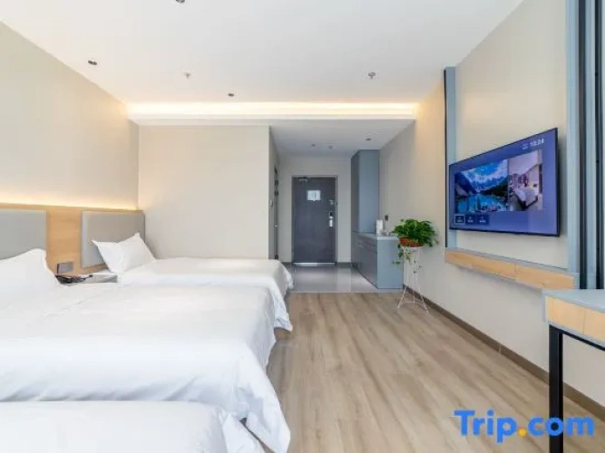 Comfort Triple room