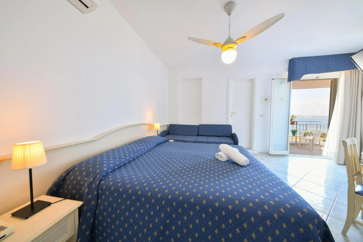 Hotel Noris