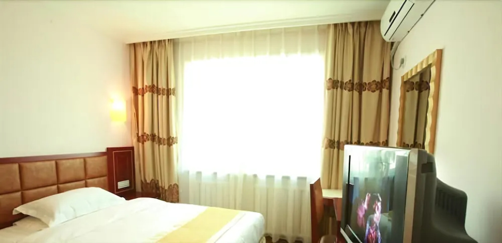Southwest Hotel - Urumqi