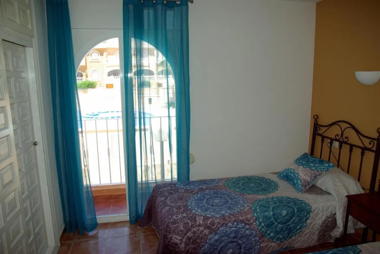 Duplex Paz VD036