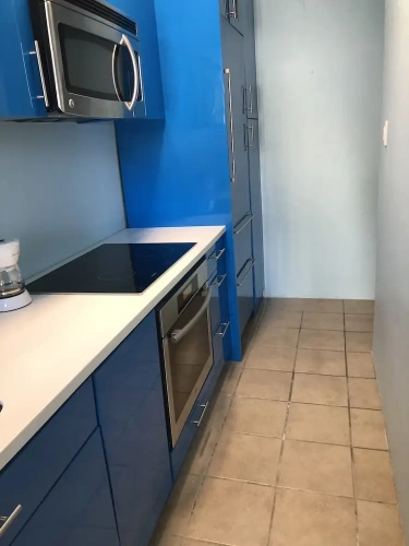1 Bedroom Luxury Apartment