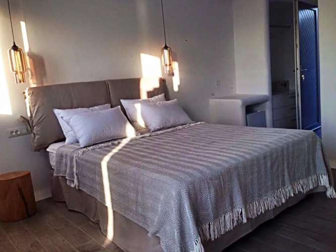 Aelia Mykonos