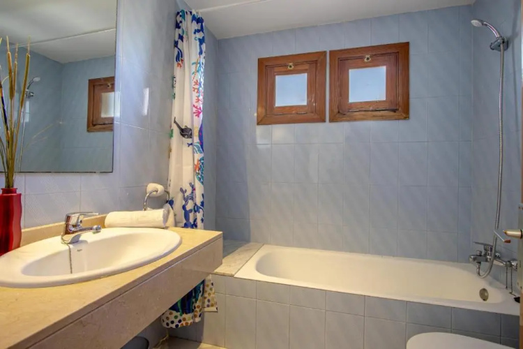 Apartment VORAMAR 2H