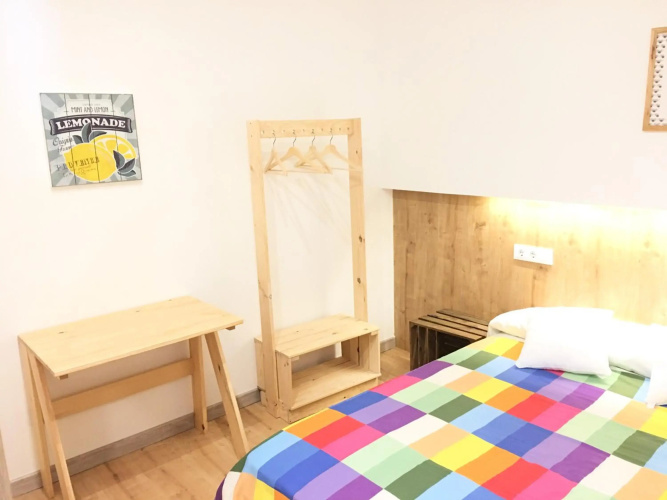 Apartamento Vive Zaragoza