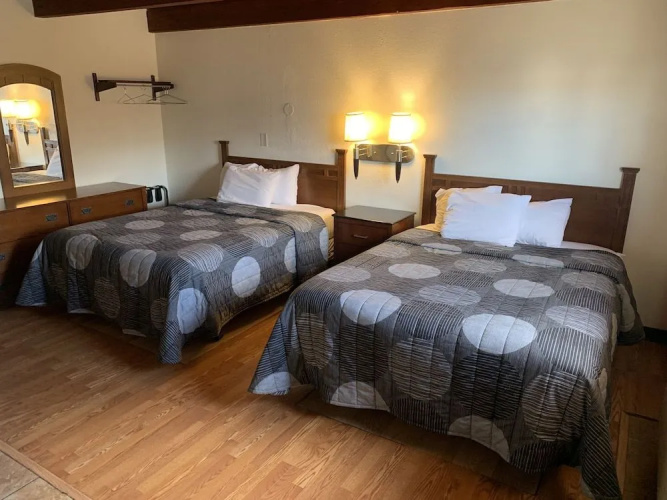 Fort Collins Inn