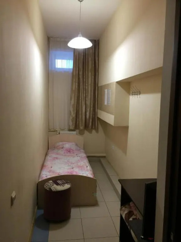 Фотография номера гостиницы Карс