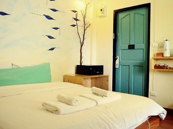 Superior Double room