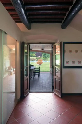 La Casa di Rodo