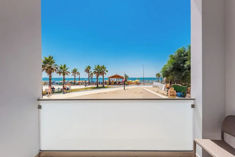 Adriatic Seaview 101