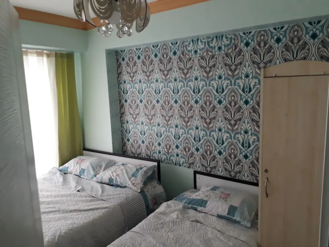 Demircioglu Apart Otel