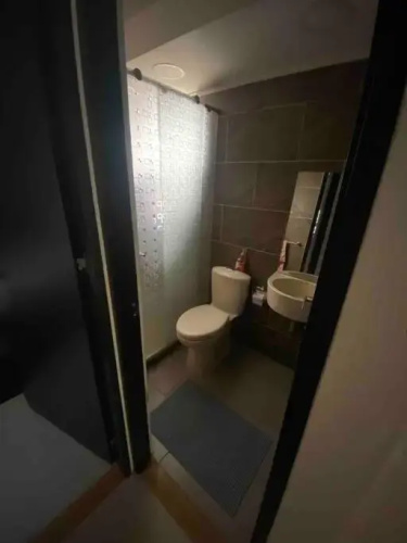 Espectacular apartamento totalmente amoblado