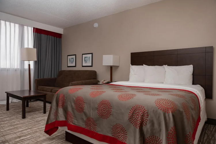 Ramada Cedar Rapids