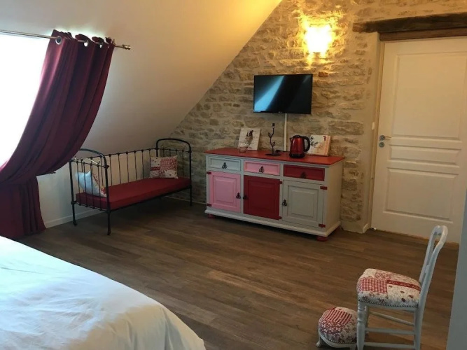 La Loubertine