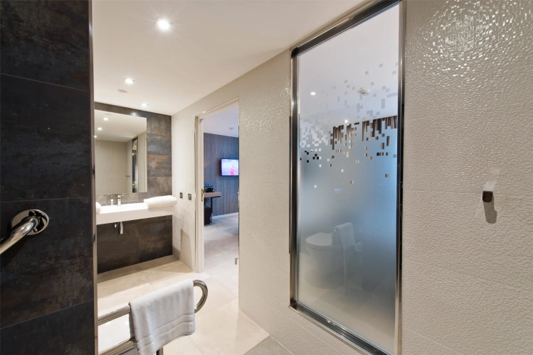Standard Double Family room