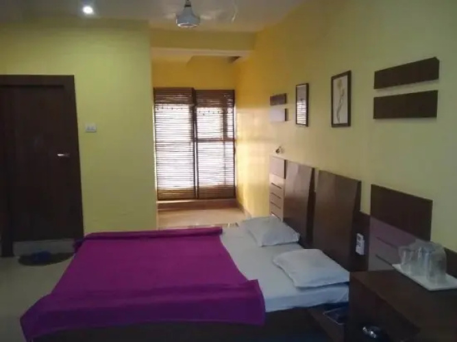 Hotel Jindal