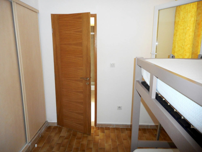 Village de Vacances Marina d'OruOver view