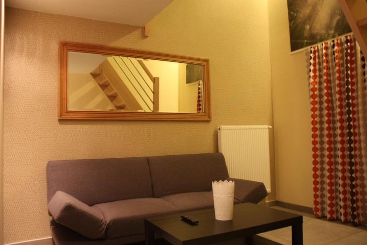 Standard Family room