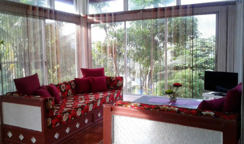 Boracay Eden Villa
