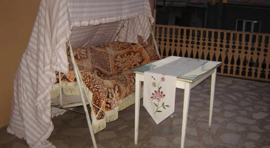 Guesthouse Lira