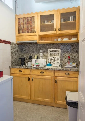 1 Bedroom Deluxe Apartment with balcony