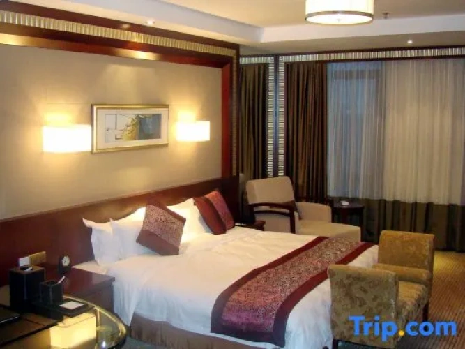 Business Double Suite