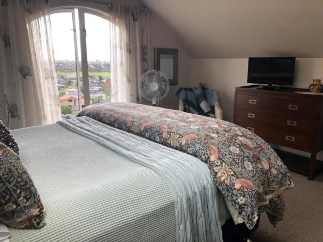 KARANDA BnB