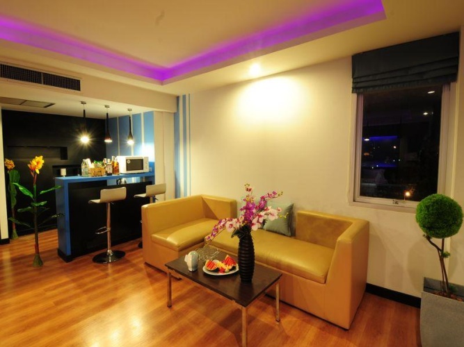 Suite